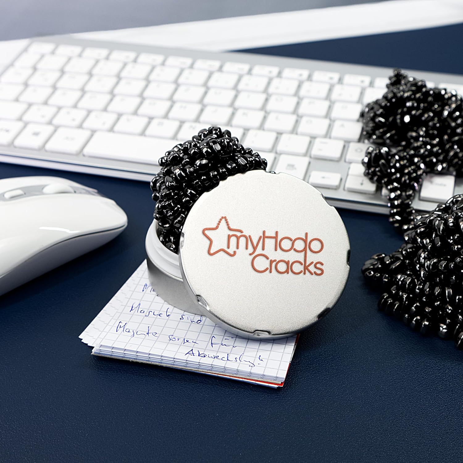Antistress da scrivania per pause creative e focus – foto 2