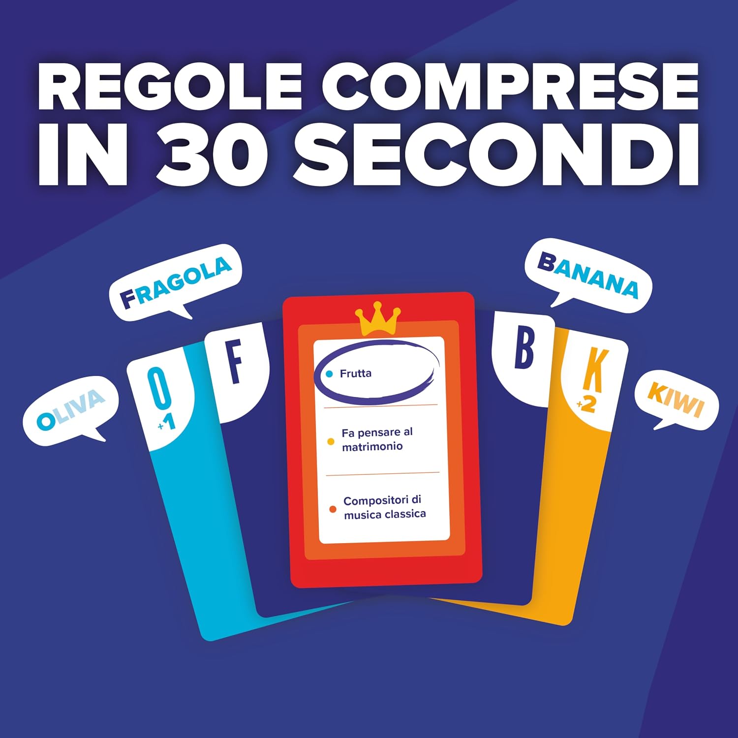 Gioco di carte per adulti dal comico umorismo nero – foto 4