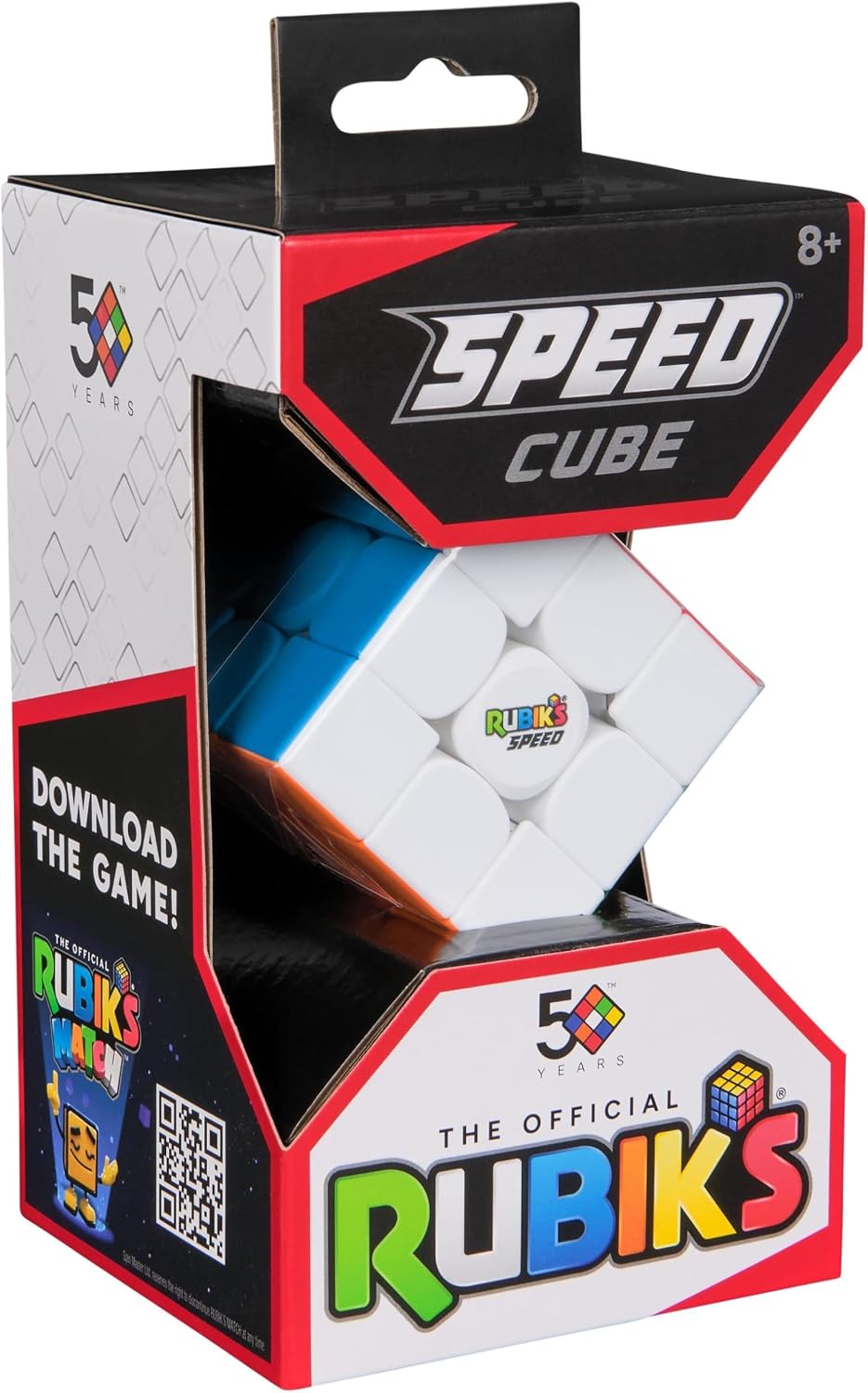 Cubo di Rubik di velocità magnetico – foto 6