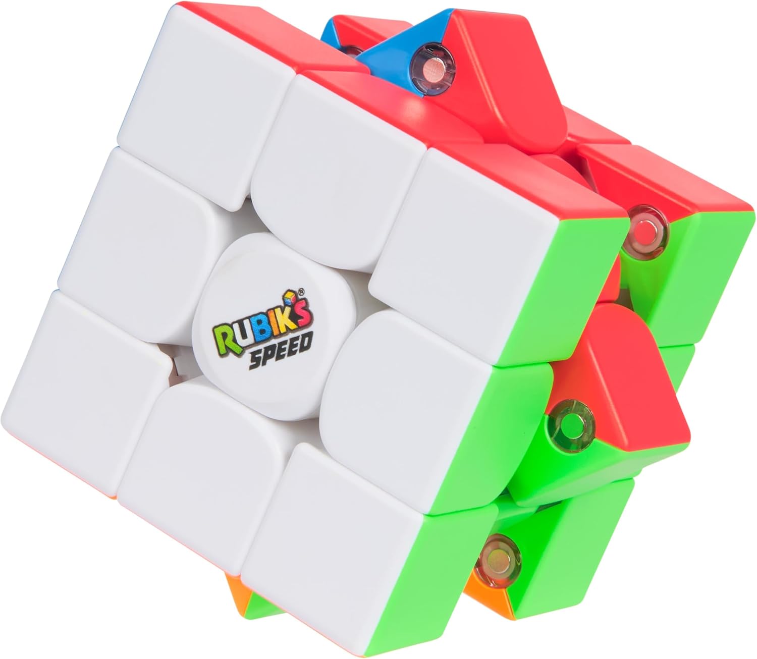 Cubo di Rubik di velocità magnetico