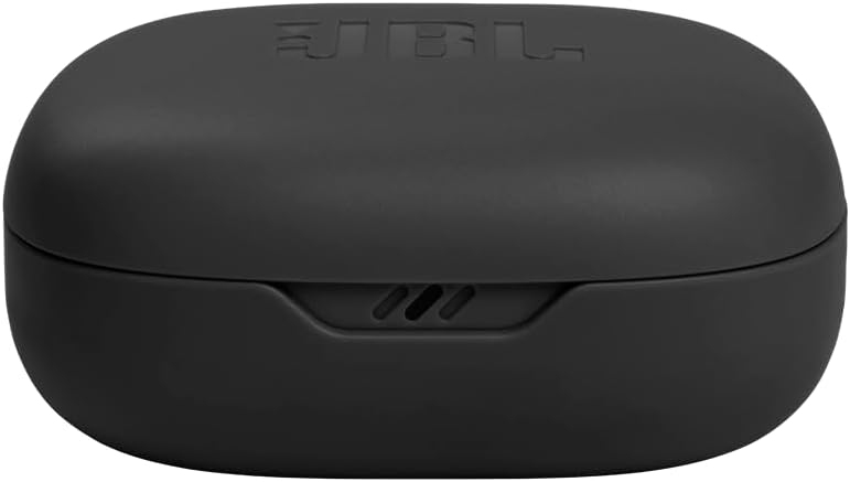 Cuffie auricolari Bluetooth con custodia di ricarica – foto 2