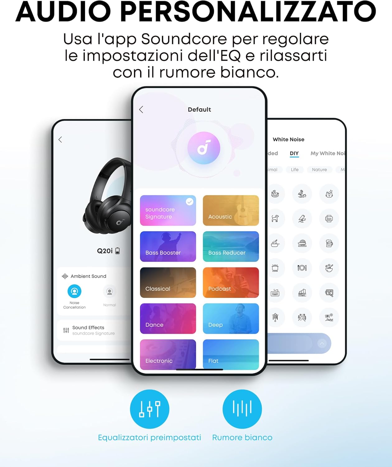 Cuffie Bluetooth over-ear – foto 4