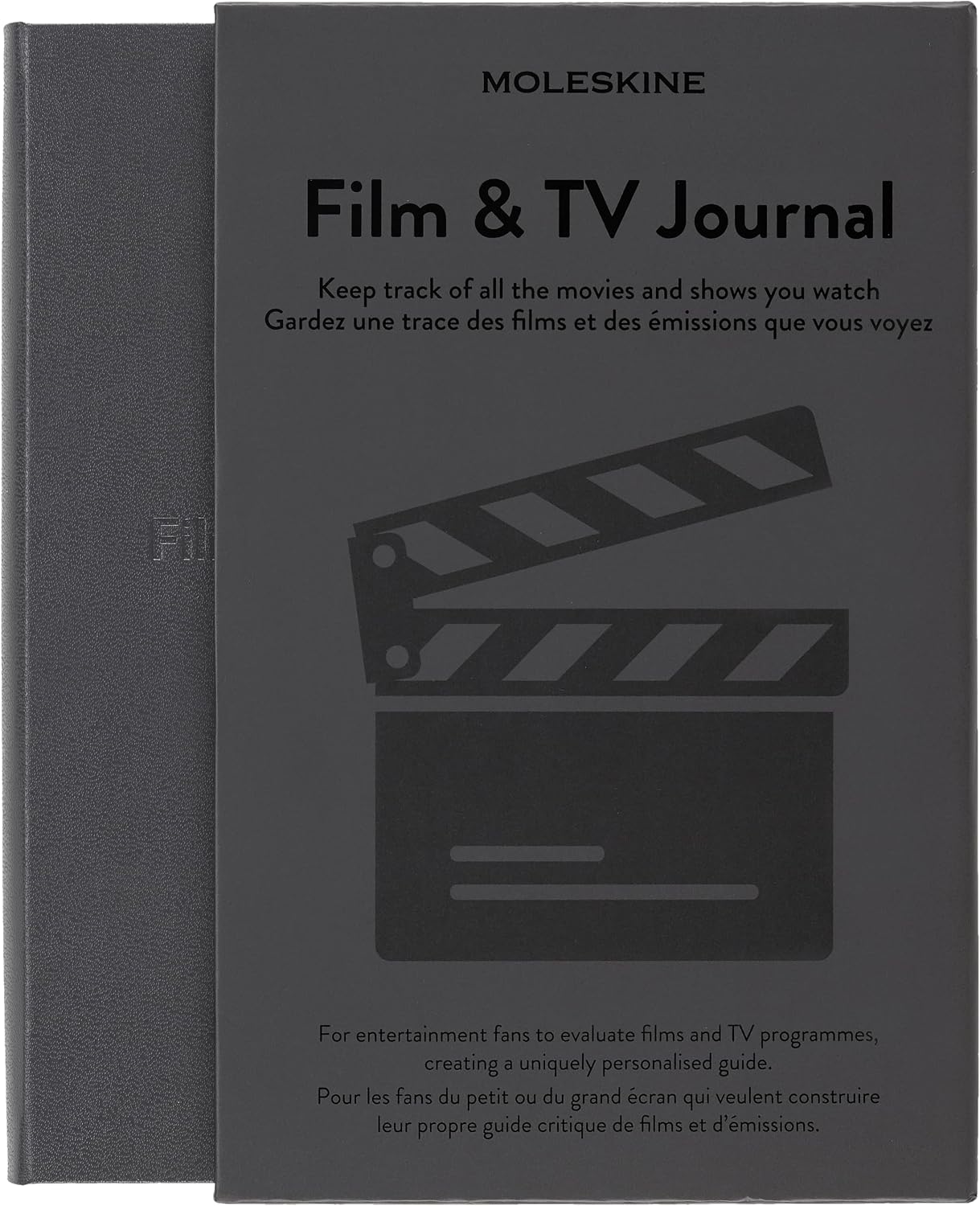 Diario dei film e delle serie TV