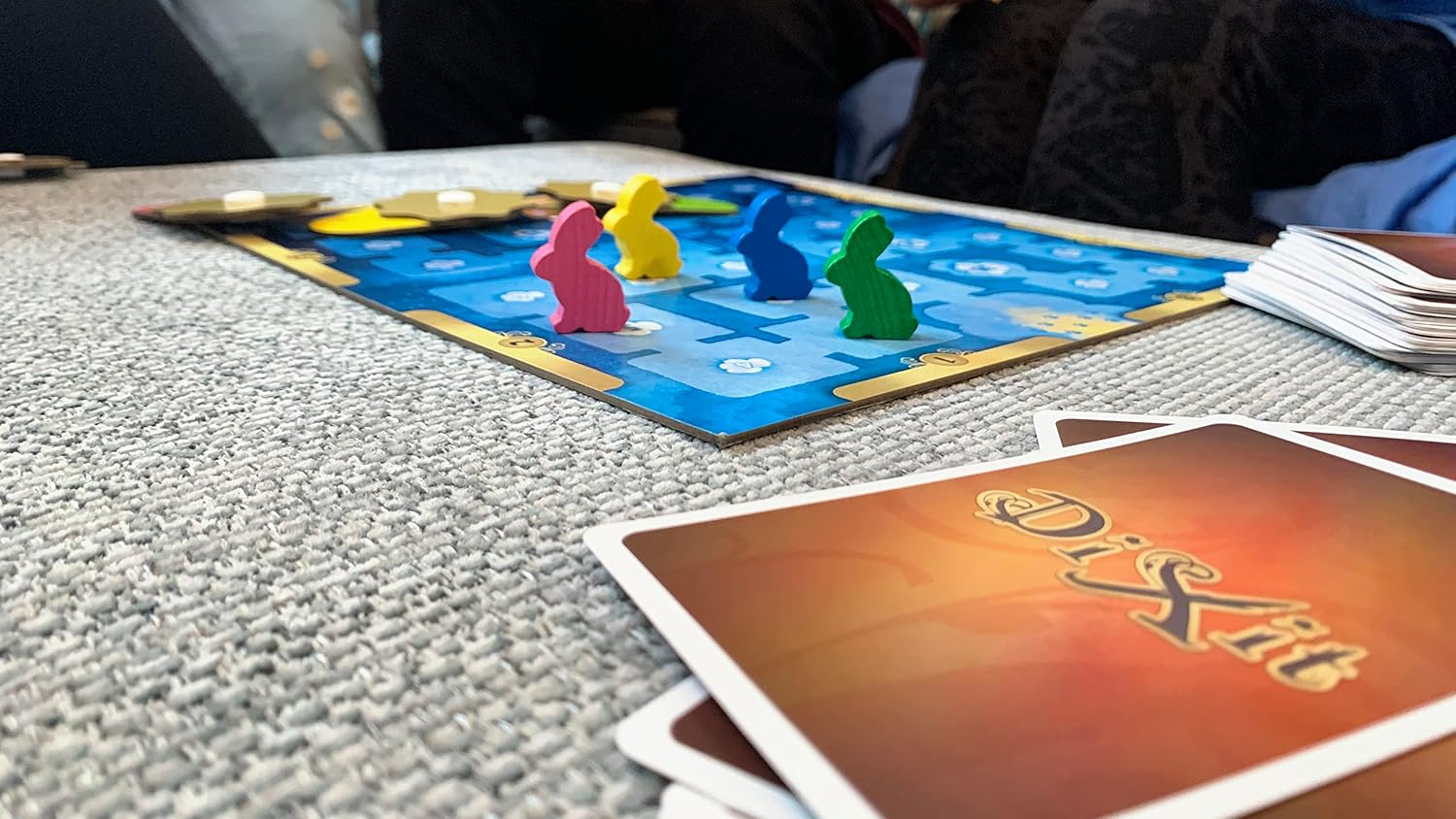 Gioco di carte illustrate che stimola la fantasia – foto 5