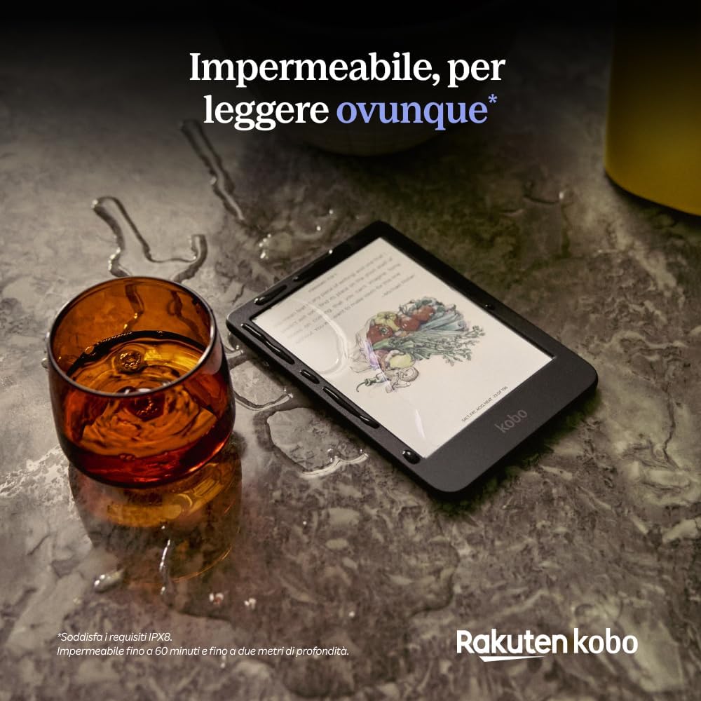E-reader per leggere libri digitali – foto 6