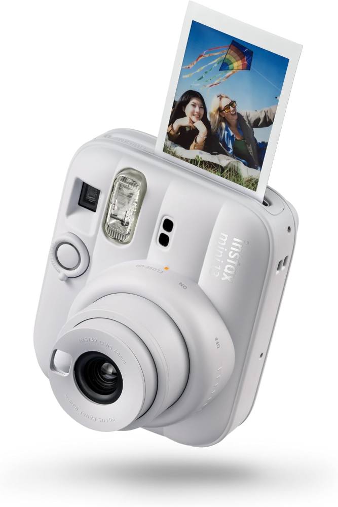 Fujifilm Instax Mini 13 – fotocamera istantanea