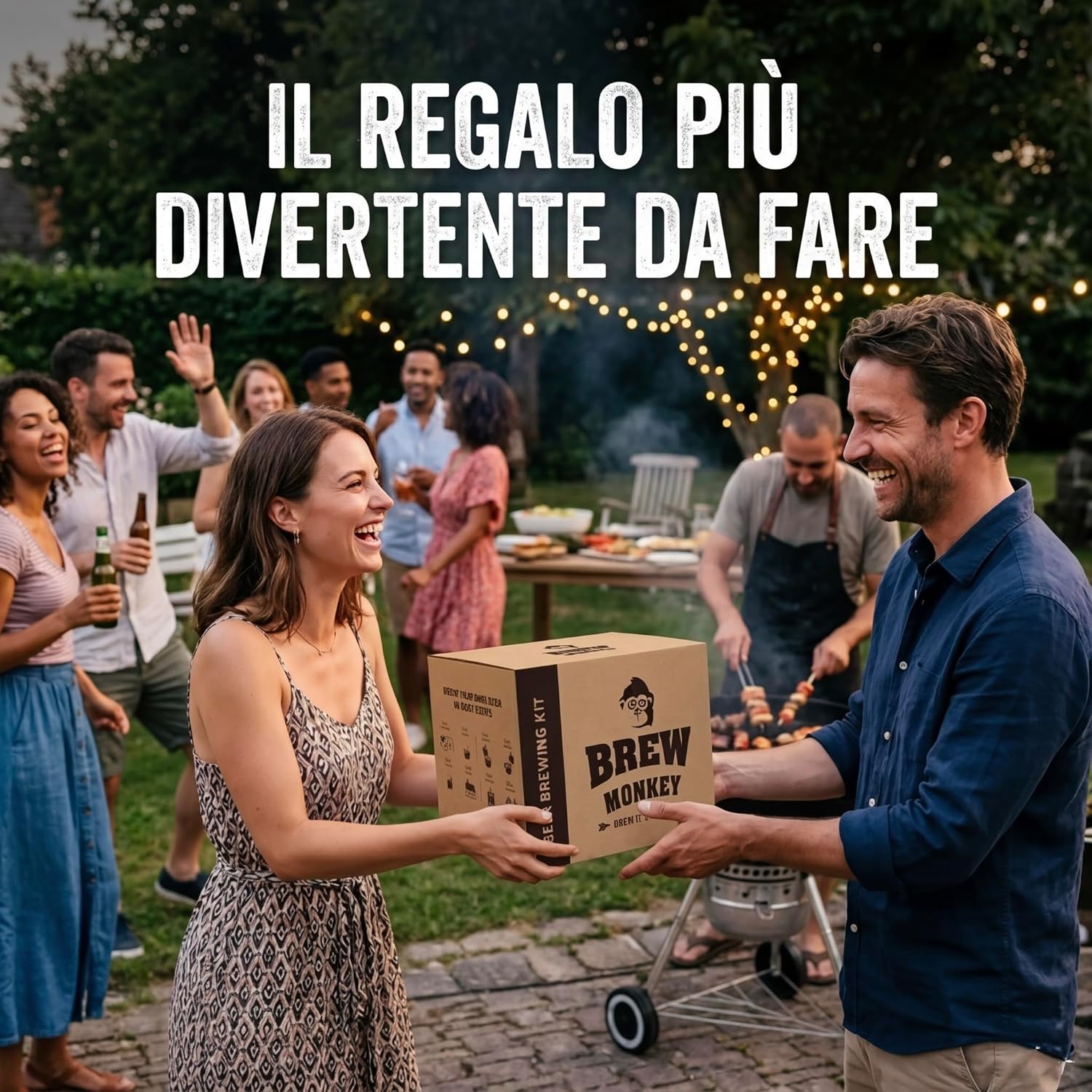 Kit per farsi la birra artigianale in casa – foto 6