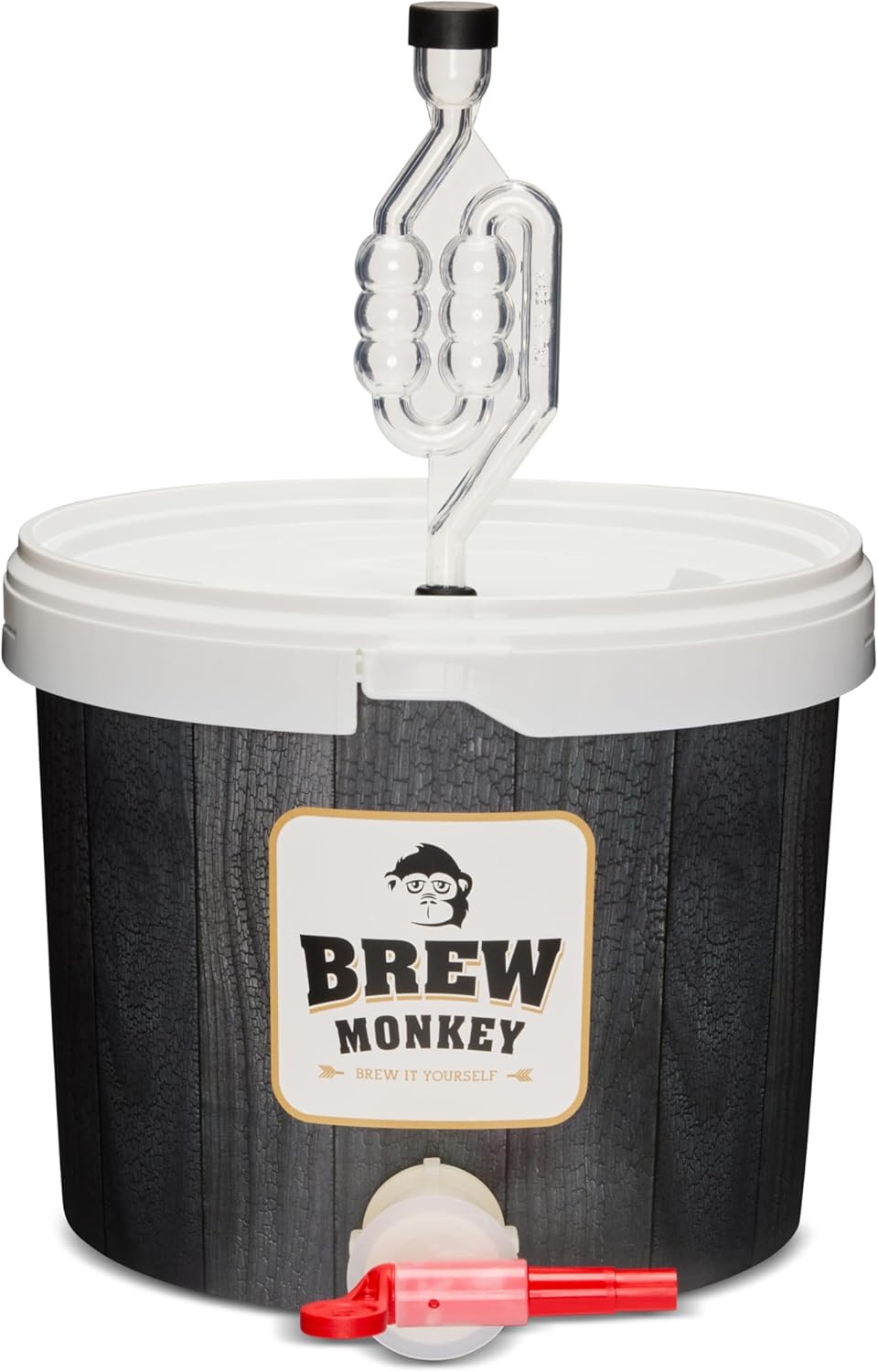 Kit per farsi la birra artigianale in casa – foto 4