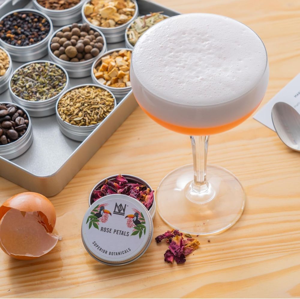 Kit botaniche per Gin Tonic – foto 2