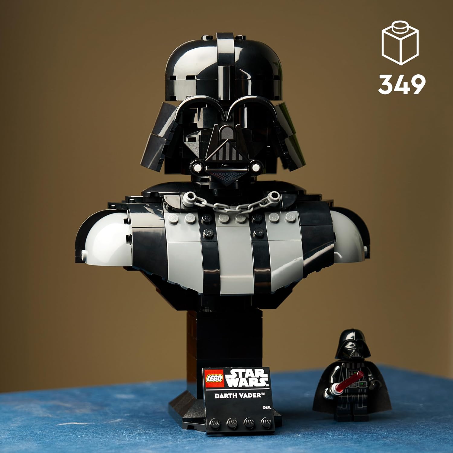 Set LEGO a tema saga fantasy o fantascienza – foto 2
