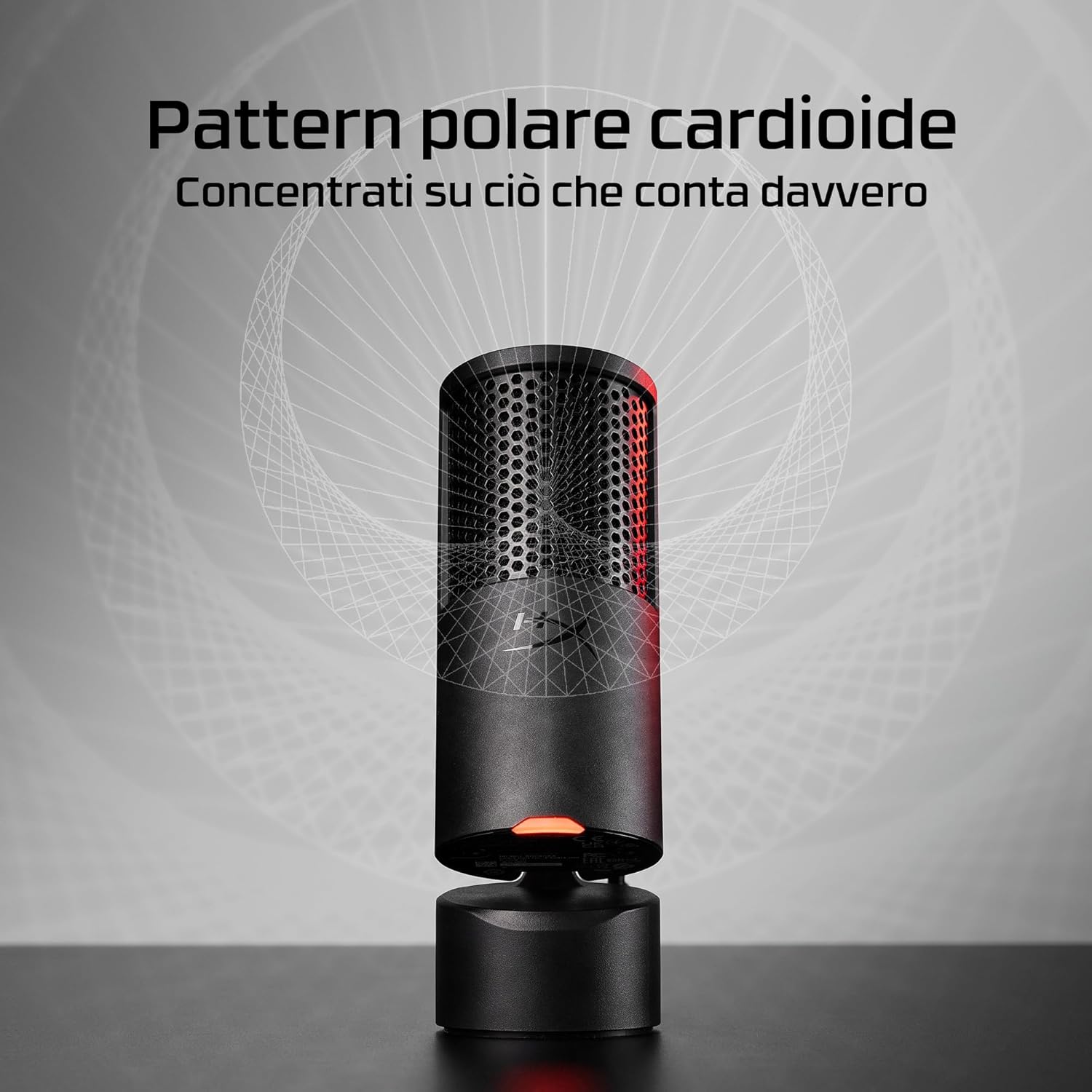 Microfono USB plug-and-play – foto 6