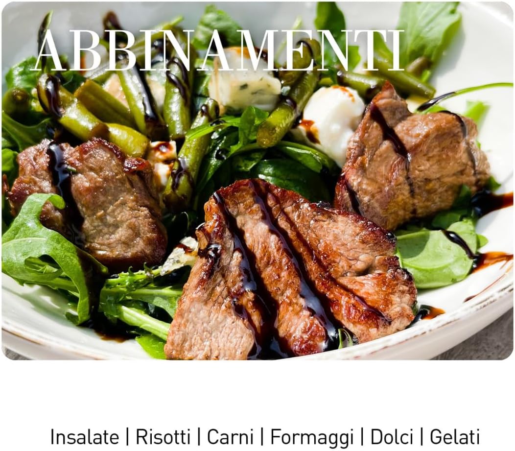 Set olio extravergine e aceto balsamico in confezione regalo – foto 4