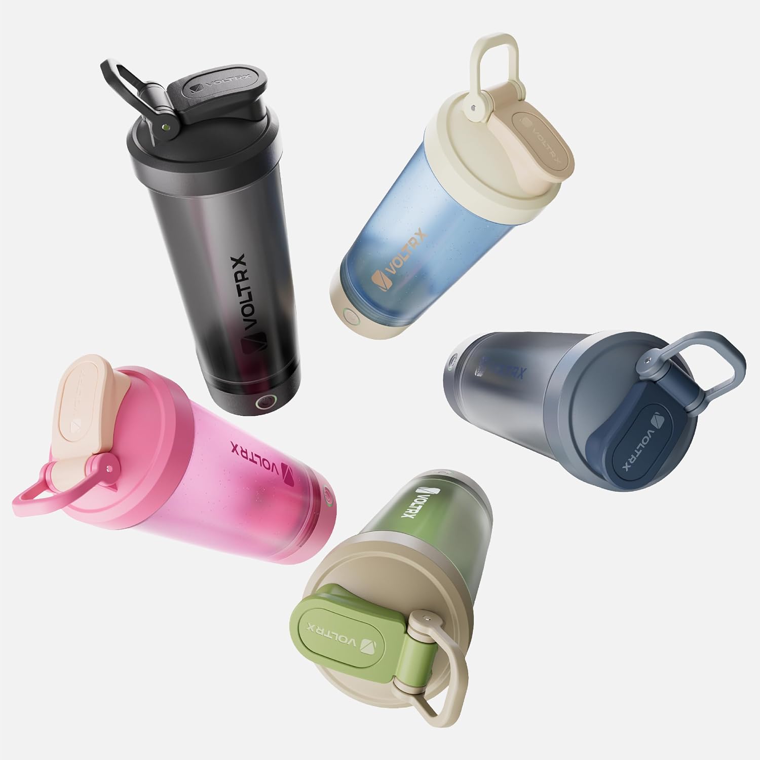 Shaker per proteine con agitatore – foto 5