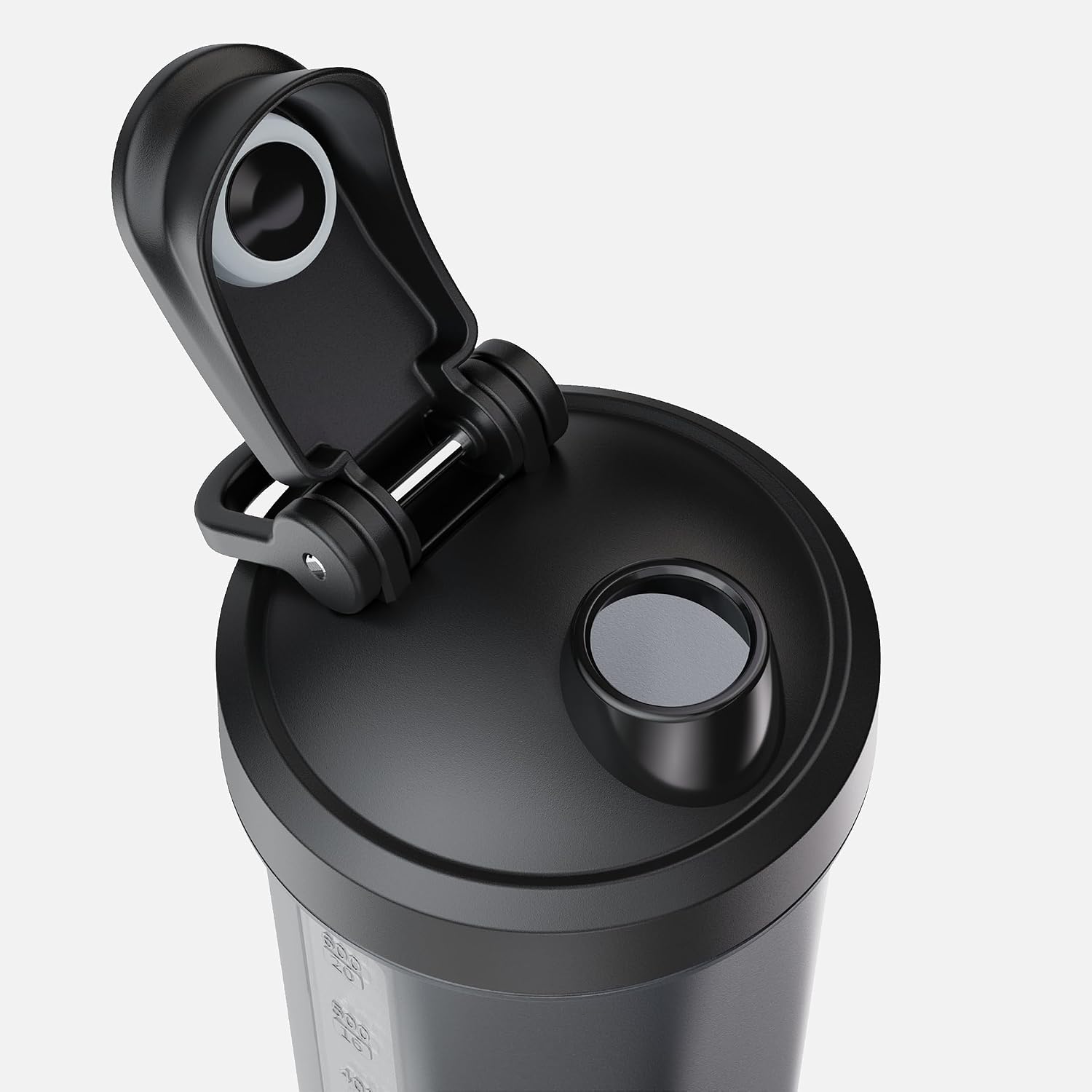 Shaker per proteine con agitatore – foto 3