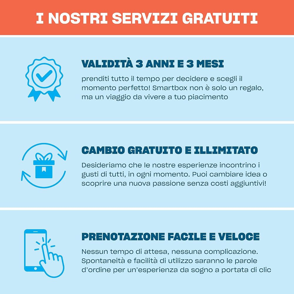 Smartbox Mille e Una Notte di Magia, cofanetto per due – foto 4