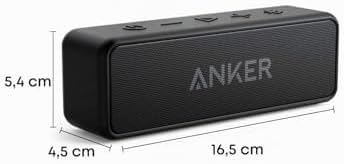 Altoparlante Bluetooth portatile – foto 5