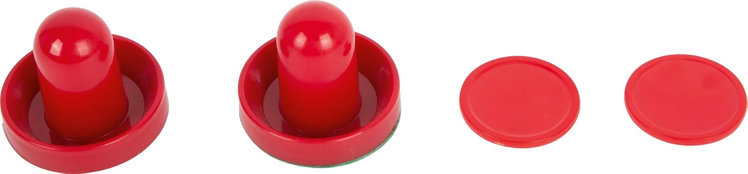 Tavolo da air hockey con disco fluttuante – foto 4