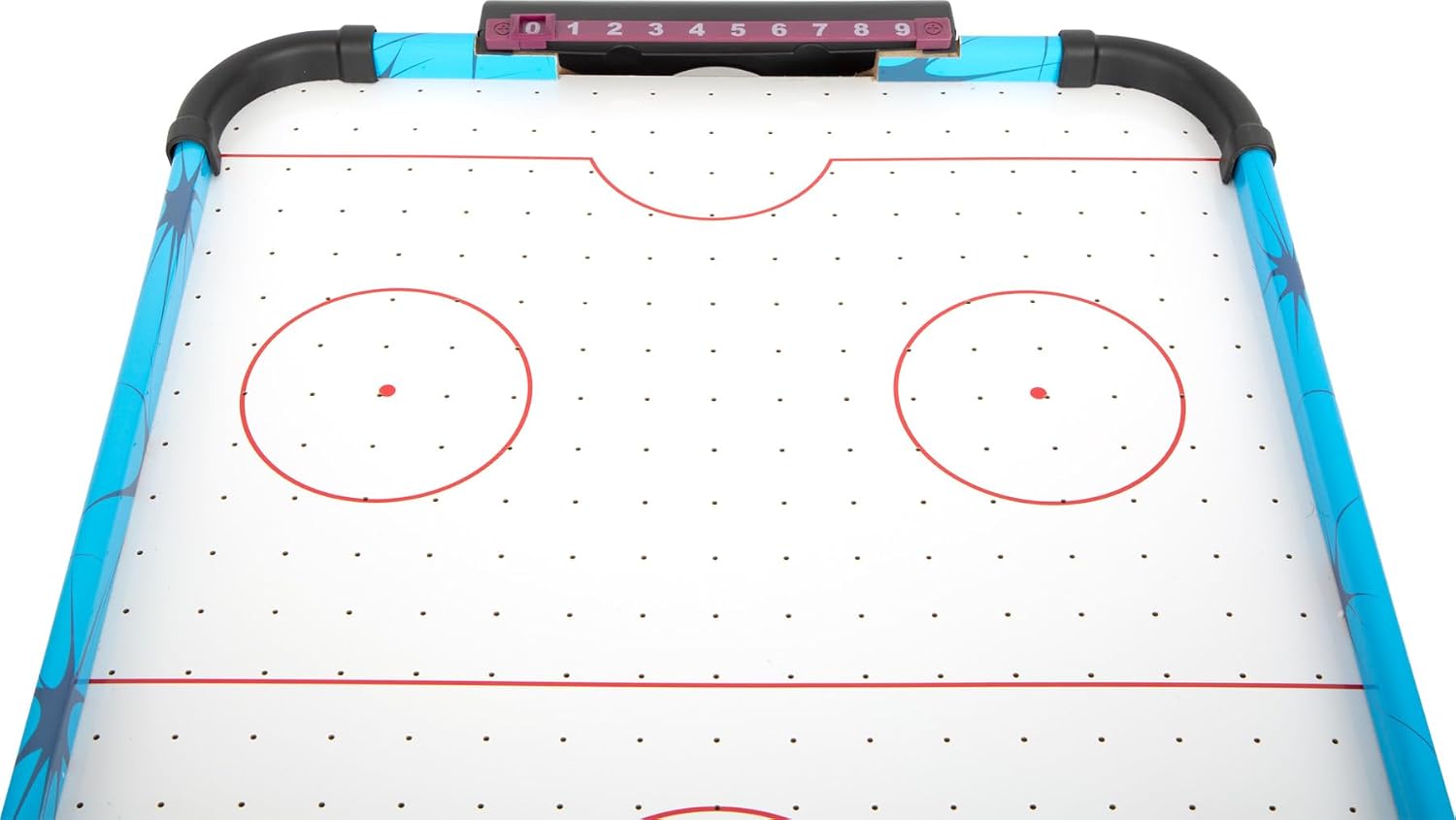 Tavolo da air hockey con disco fluttuante – foto 3
